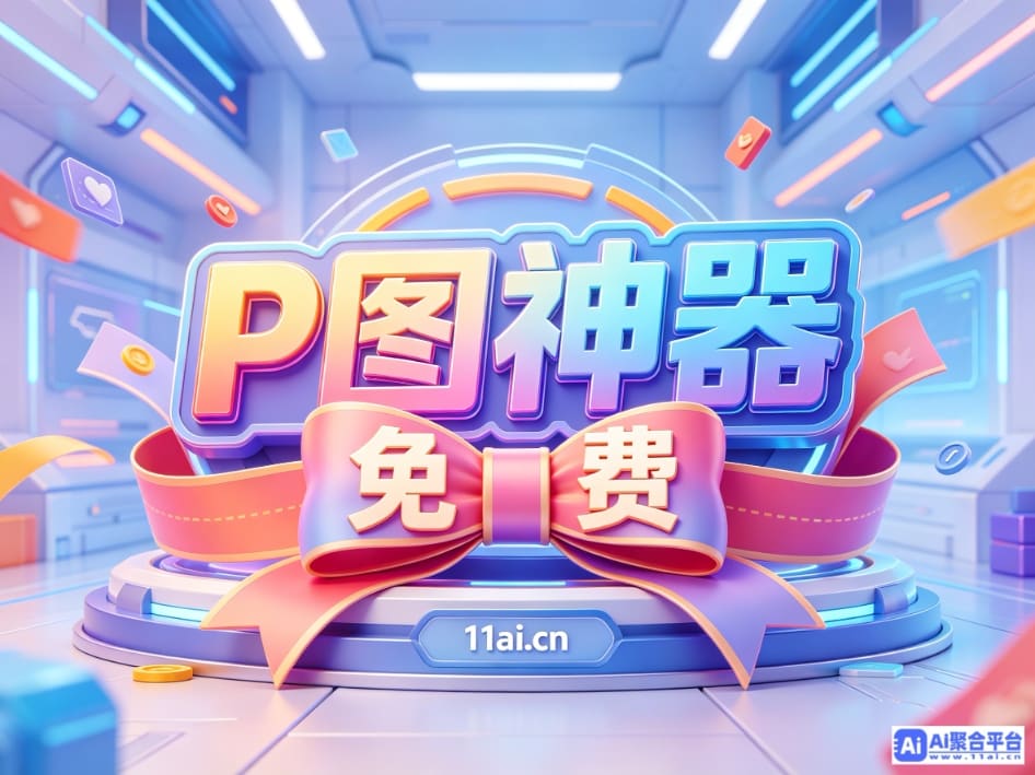 自媒体ai绘画在线生成图片配图案例